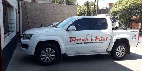 BITTOR ARIEL | Servicio Integral para el Automovil