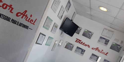BITTOR ARIEL | Servicio Integral para el Automovil