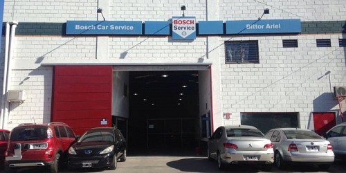 BITTOR ARIEL | Servicio Integral para el Automovil