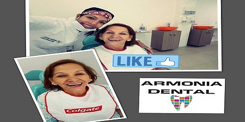 ARMONÍA DENTAL CLÍNICA ODONTOLOGICA