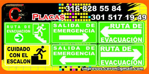 Impresos Ceron