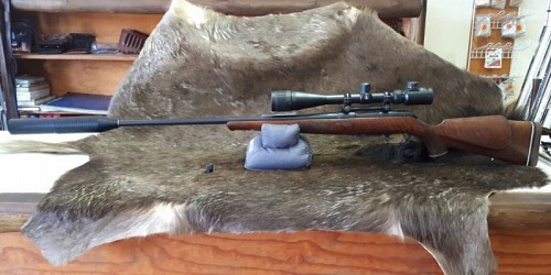 MAGALIES WAPENSMEDE