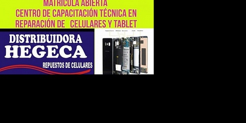Distribuidora Hegeca