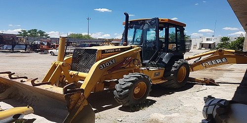 Mantenimiento y Reparación Mecánica Diesel