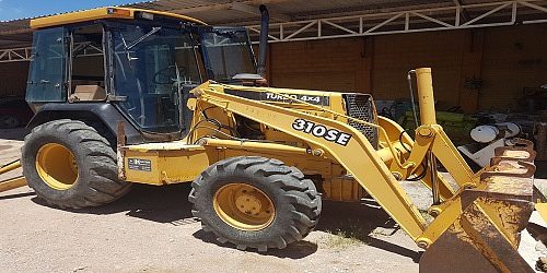 Mantenimiento y Reparación Mecánica Diesel