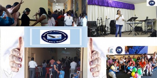 Iglesia Centro de Avivamiento Libres para Gobernar