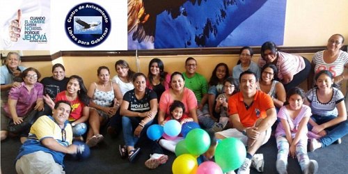 Iglesia Centro de Avivamiento Libres para Gobernar