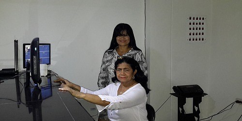 Hotel Ginany Fonseca