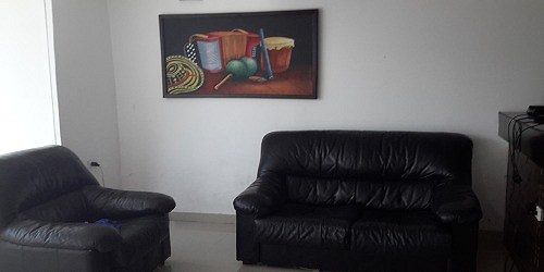 Hotel Ginany Fonseca