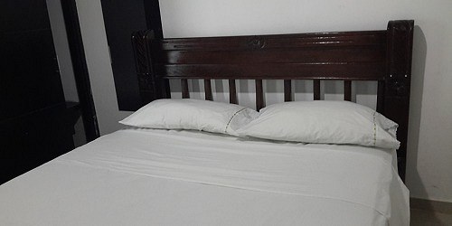 Hotel Ginany Fonseca