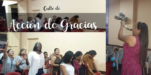 Iglesia Centro de Avivamiento Libres para Gobernar