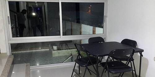 Hotel Ginany Fonseca