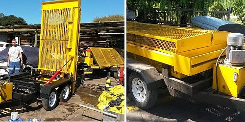 Aton Engineering t/a Aton Cranes and Hoist Supply