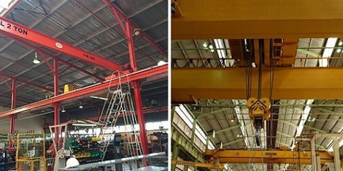 Aton Engineering t/a Aton Cranes and Hoist Supply