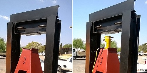 Aton Engineering t/a Aton Cranes and Hoist Supply