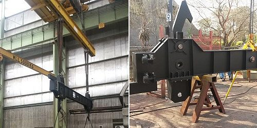 Aton Engineering t/a Aton Cranes and Hoist Supply