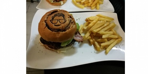 Grosky's