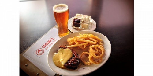 Grosky's