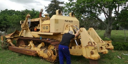 MECHANICAL FIELD SERVICES