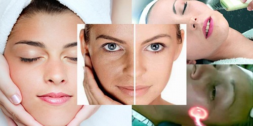 LIMPIEZA FACIAL PROFUNDA EN CANCÚN