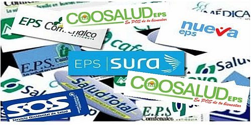 Afiliaciones Eps Multiservicios