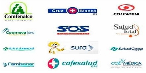 Afiliaciones Eps Multiservicios