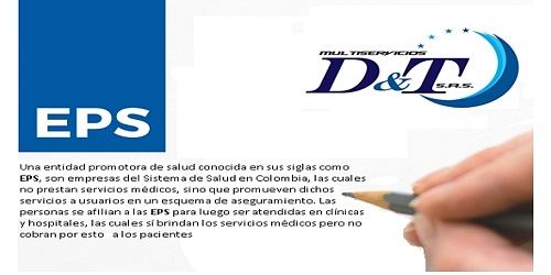Afiliaciones Eps Multiservicios