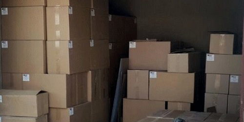 STORAGE STUDS (PTY) LTD