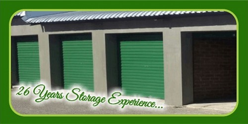 STORAGE STUDS (PTY) LTD