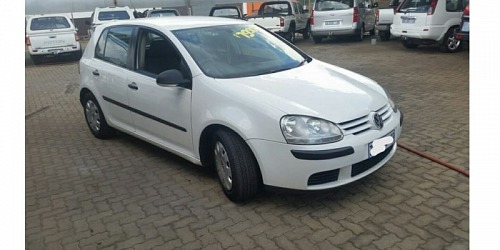 Krugersdorp Motor Mark