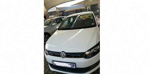Krugersdorp Motor Mark