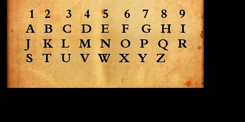 ANTONIO RIBEIRO TERAPEUTA ® NUMEROLOGIA E TAROT