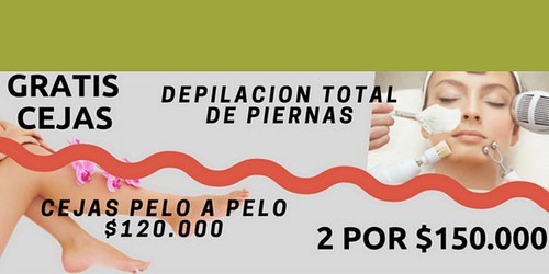 Alitza peluqueria y estetik