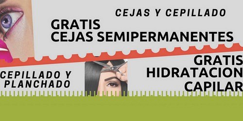 Alitza peluqueria y estetik