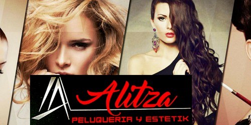 Alitza peluqueria y estetik