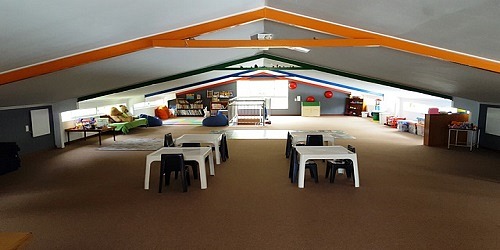 Nethania Nursery School