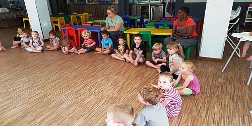 Nethania Nursery School