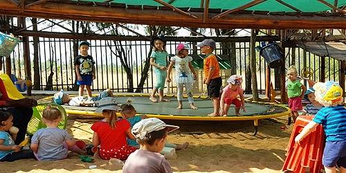 Nethania Nursery School