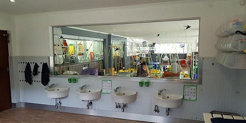 Nethania Nursery School