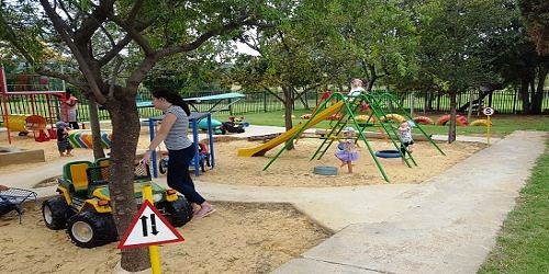 Nethania Nursery School