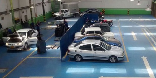 Reviautos y Motos Bosa Ltda