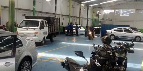 Reviautos y Motos Bosa Ltda