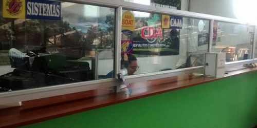 Reviautos y Motos Bosa Ltda