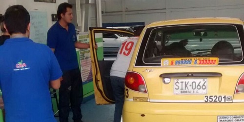 Reviautos y Motos Bosa Ltda