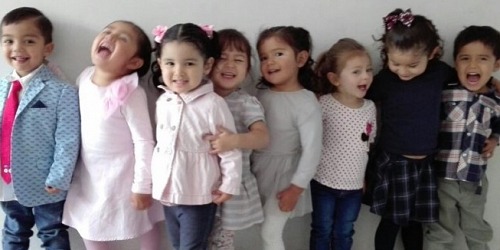 Jardín Infantil Liceo Lowenfeld