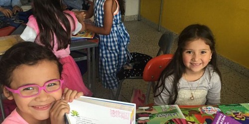 Jardín Infantil Liceo Lowenfeld
