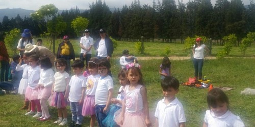 Jardín Infantil Liceo Lowenfeld