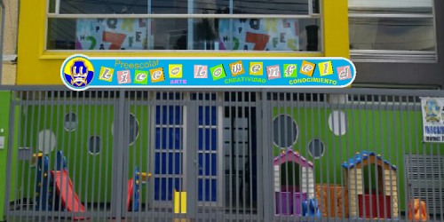 Jardín Infantil Liceo Lowenfeld