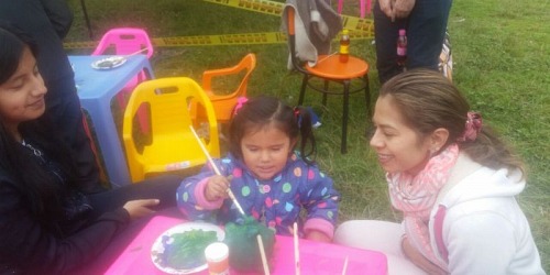 Jardín Infantil Liceo Lowenfeld