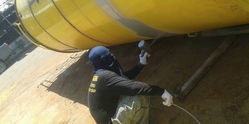 ตัดพับเหล็ก ม้วน งานกลึง งานเชื่อม เทรดดิ้ง รับงานตามแบบ